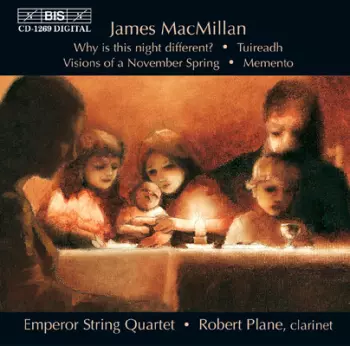 Chamber Music