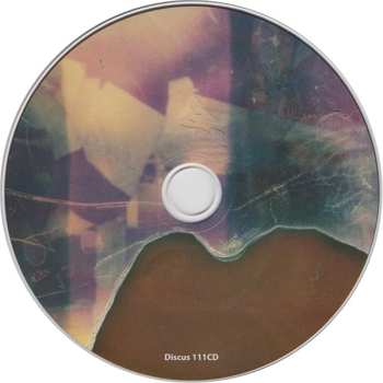 CD James Mainwaring: Mycorrhiza