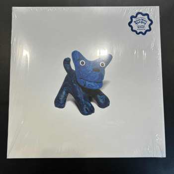 Album James Marriott: Don't Tell The Dog