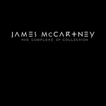 James McCartney: The Complete EP Collection