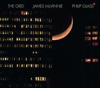 CD Philip Glass: The Grid