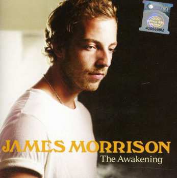 CD James Morrison: The Awakening