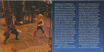 2CD James Newton Howard: Peter Pan (Original Motion Picture Soundtrack) [Expanded Edition] LTD
