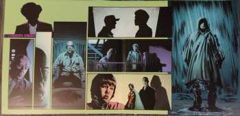 2LP James Newton Howard: Unbreakable (Original Motion Picture Score) CLR