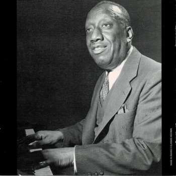 CD James Price Johnson: 1945-1947