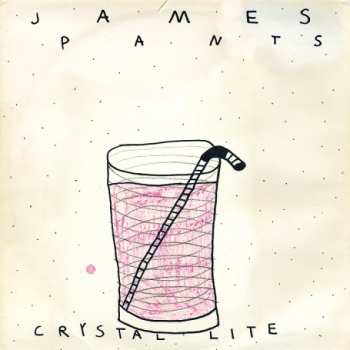 Album James Pants: Crystal Lite