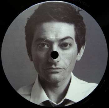 2LP James: Pleased To Meet You