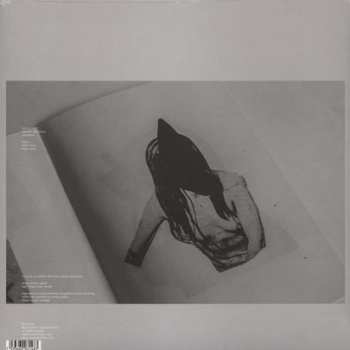 LP/CD Paal Nilssen-Love: Death Rattle LTD