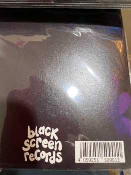 2LP James Primate: Rain World - Official Soundtrack CLR