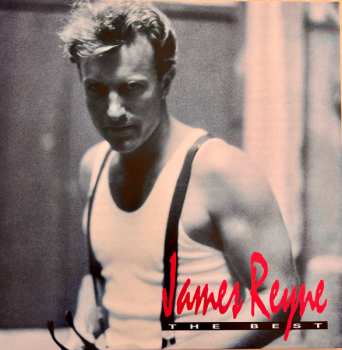 LP James Reyne: The Best