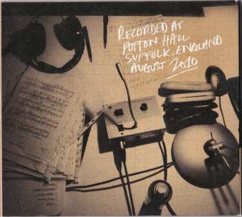 2CD James Rhodes: Bullets & Lullabies