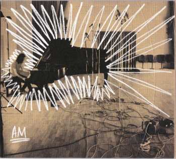 2CD James Rhodes: Bullets & Lullabies