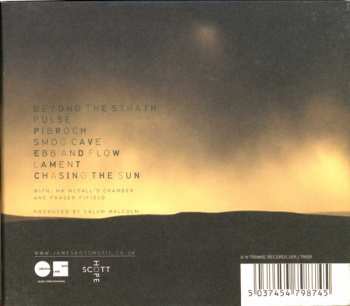 CD James Ross: Chasing The Sun