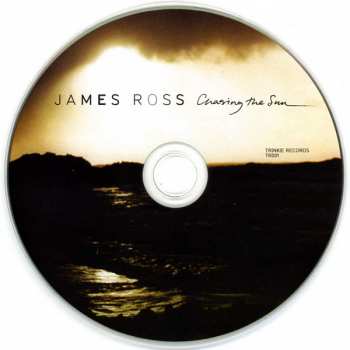 CD James Ross: Chasing The Sun