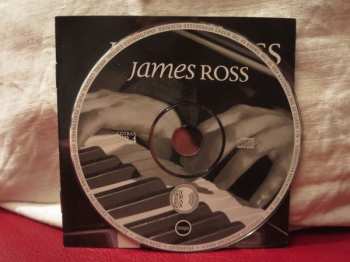CD James Ross: James Ross