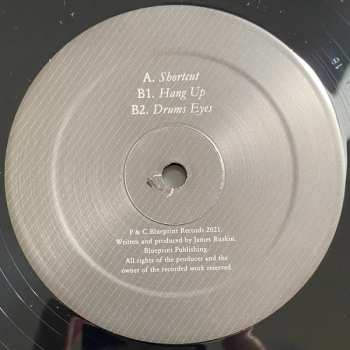 LP James Ruskin: Shortcut