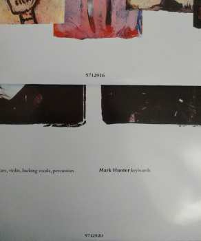 2LP James: Seven