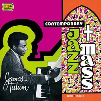 CD James Tatum: Contemporary Jazz Mass