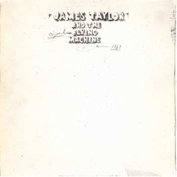 Album James Taylor: 1967