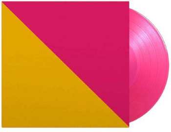LP James Taylor: Flag CLR | LTD | NUM