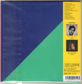 CD James Taylor: Flag