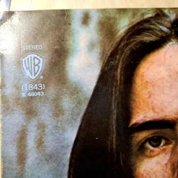 LP James Taylor: Sweet Baby James