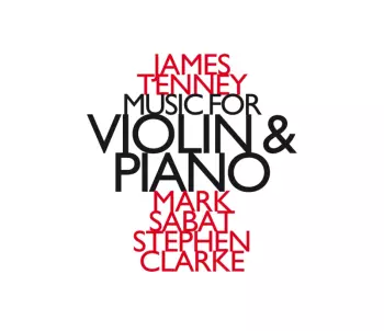 Music For Violin & Piano