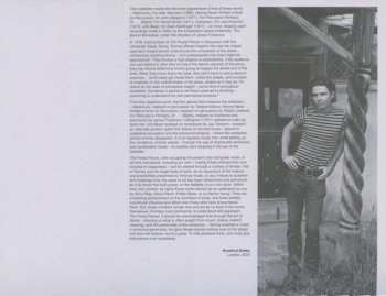 LP James Tenney: Postal Pieces