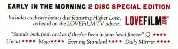 2CD James Vincent McMorrow: Early In The Morning LTD