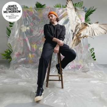 Album James Vincent McMorrow: Grapefruit Season
