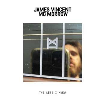 Album James Vincent McMorrow: Less I Knew