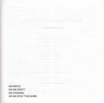 CD James Vincent McMorrow: We Move DIGI