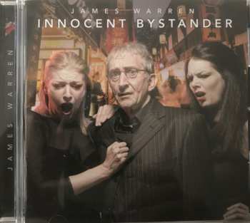 CD James Warren: Innocent Bystanders