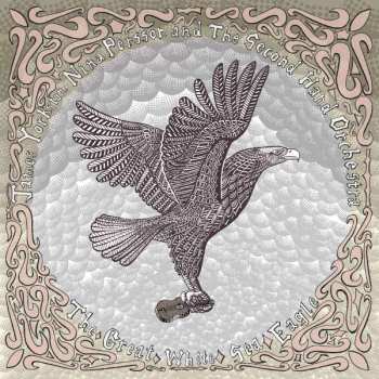 CD James Yorkston: The Great White Sea Eagle