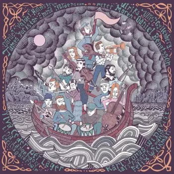 James Yorkston: The Wide, Wide River