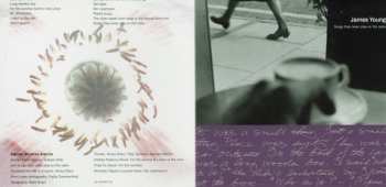 CD James Young: Songs They Never Play On The Radio