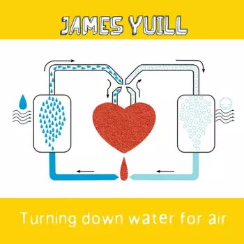 Turning Down Water For Air