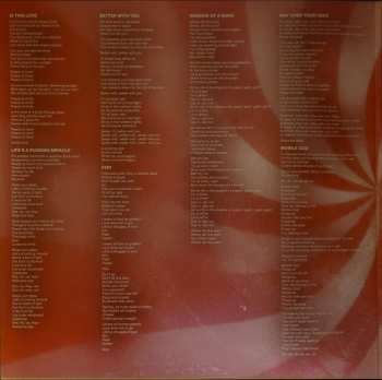 LP James: Yummy