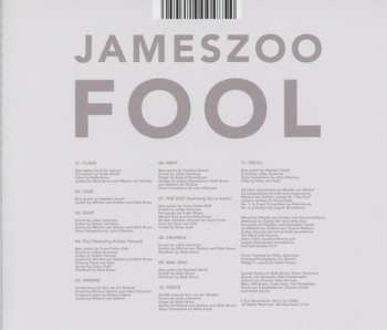 CD Jameszoo: Fool