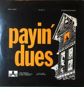 Payin' Dues