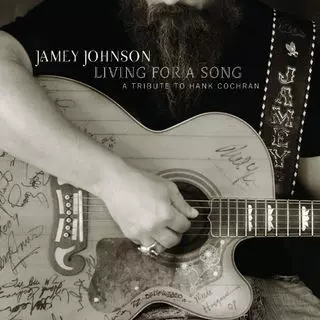 Jamey Johnson: Living For A Song - A Tribute To Hank Cochran