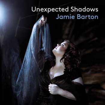 Album Jake Heggie: Songs "unexpected Shadows"
