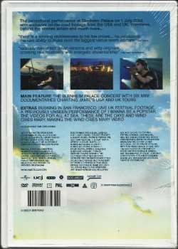 DVD Jamie Cullum: Live At Blenheim Palace
