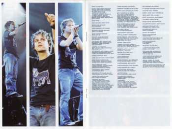 DVD Jamie Cullum: Live At Blenheim Palace