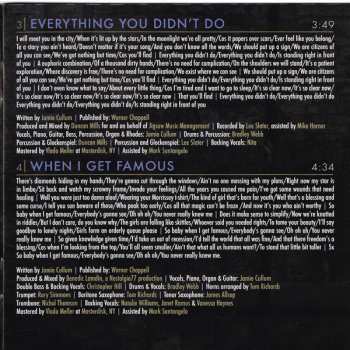 CD Jamie Cullum: Momentum