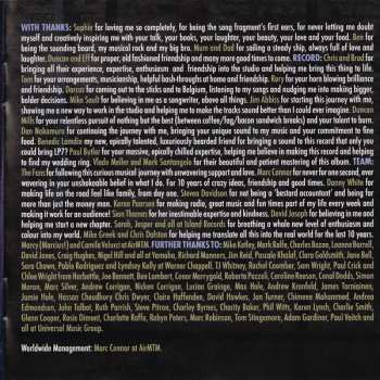 CD Jamie Cullum: Momentum