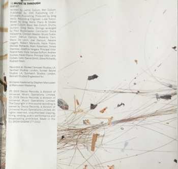 CD Jamie Cullum: The Pursuit