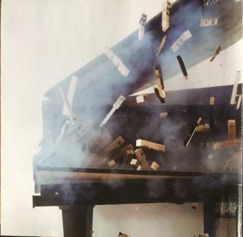 CD Jamie Cullum: The Pursuit