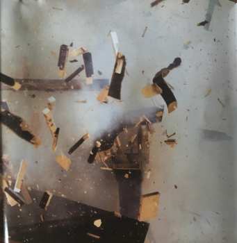 CD Jamie Cullum: The Pursuit