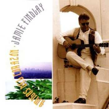 Album Jamie Findlay: Amigos Del Corazòn